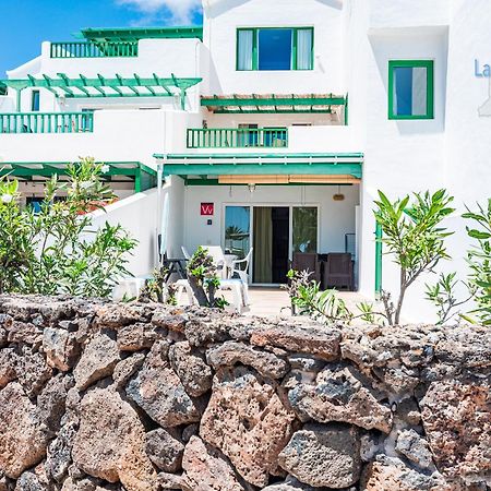 Vivienda Vacacional Las Coronas 48 Коста-Тегисе Экстерьер фото